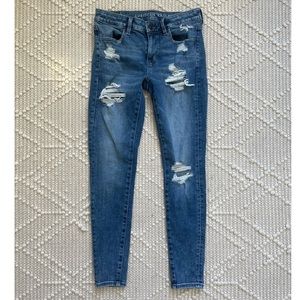 American Eagle Jeggings